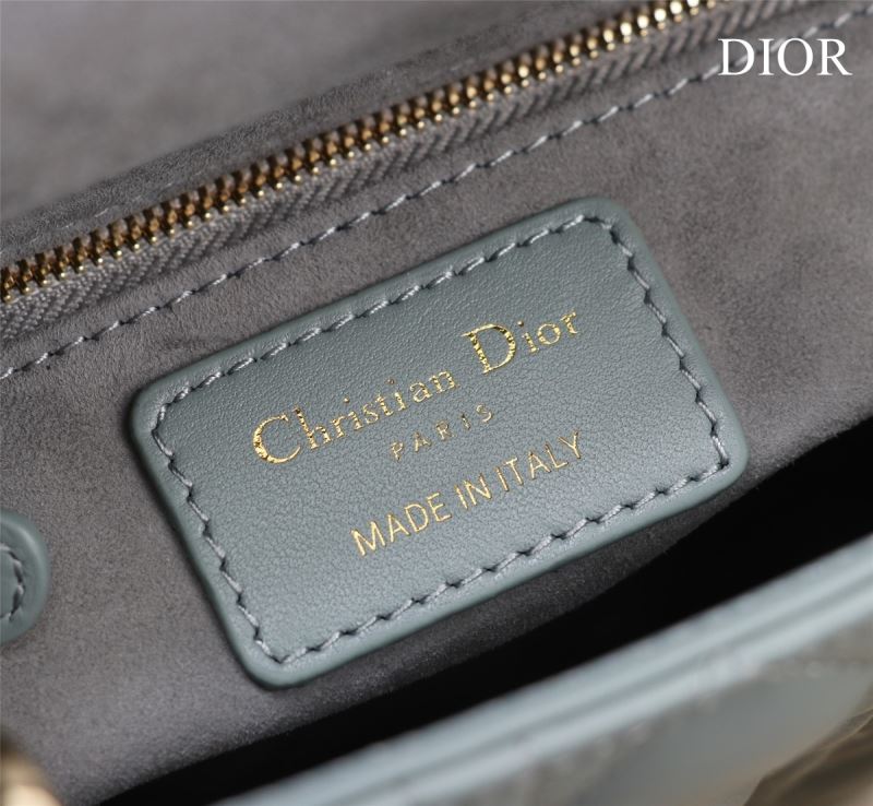 Christian Dior My Lady Bags